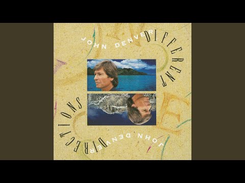 Ponies - John Denver