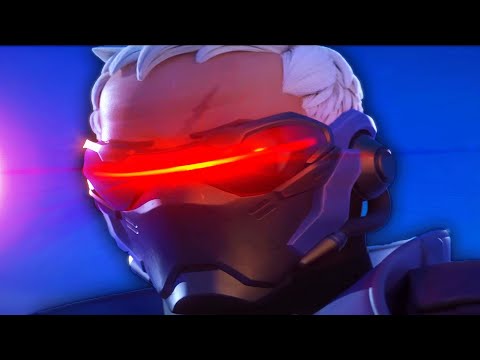 How to Play Soldier 76 in Overwatch 2