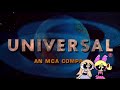 Universal Kicks Paramount Away With Fauna And Paulina 1988 No Dislikes Allowed
