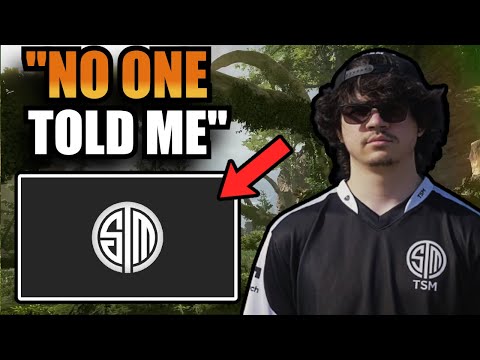 Albralelie Reacts to Hal & Explains WHY He LEFT TSM