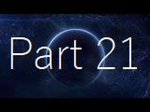 Mass Effect Andromeda Walkthrough Gameplay Part 21 - Meridian (PS4)