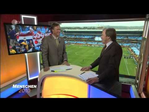 Best of Netzer & Delling