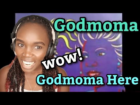 *I'm  Funked Up* African Girl First Time Hearing Godmoma - Godmoma Here (REACTION)
