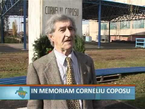 In memoriam Corneliu Coposu