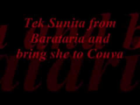 Tek Sunita (Nadia's Reply)