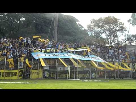 "La Barra de Agronomía vs. Lamadrid - Video 2" Barra: La Barra de Agronomia • Club: Club Comunicaciones