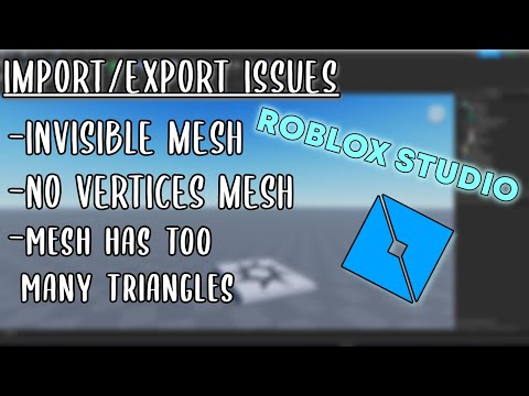 Error Code 404 Import 3d Roblox Studio