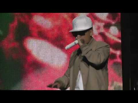 151206 더콰이엇 & 도끼 더블콘서트 / 111%