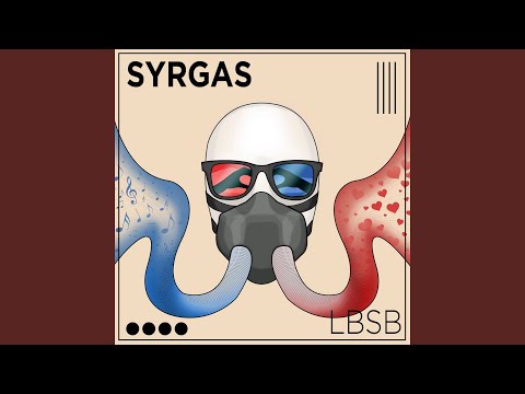 Syrgas (Acoustic Version)