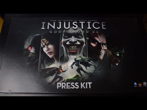 Press Kit collection