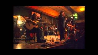 SKIANTOS - Skonnessi Live - Parte 1 (concerto completo - film completo)