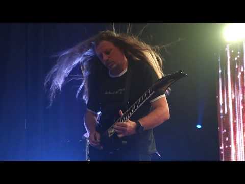 Arakain - Půl století - Olomouc 2018