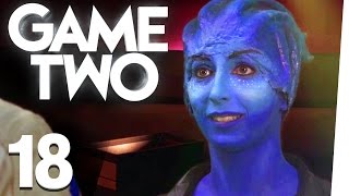 Game Two #18 | Nerdscope bei G2 | Mass Effect: Andromeda, Dark Souls 3: The Ringed City, DLC-Spezial