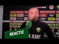 Thomas Verheydt: "Dit was een mentale test"