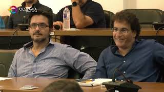 ΑΝΤΙΠΑΡΑΘΕΣΗ ΣΤΟ ΔΗΜΟΤΙΚΟ ΣΥΜΒΟΥΛΙΟ ΒΟΛΟΥ ΓΙΑ ΤΗΝ ΜΕΤΑΤΡΟΠΗ ΤΗΣ ΟΔΟΥ ΙΑΣΟΝΟΣ 24 09 2025