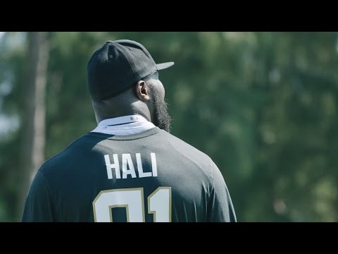 Pro Bowl: Tamba Hali Wired