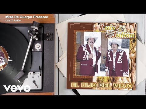 Miniatura de Misa De Cuerpo Presente