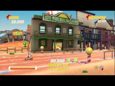 Joe Danger : Special Edition Xbox 360