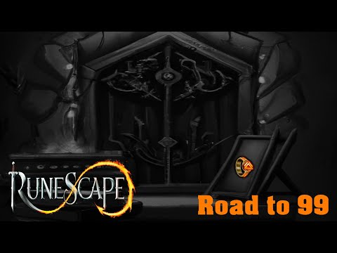 Chaos & Laughter: Duo Dungeoneering Adventure from 1 to 99 in RS3! PT8