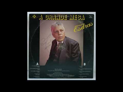 O ARREBATAMENTO DE ELIAS - ESDRAS CARNEIRO