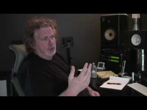 PENSADO'S PLACE: Episode - 46 Fabian Marasciullo