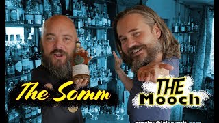 Whisky Review: Lombard Jewels of Scotland Deanston 1996 + Deanston 12 and The Irishman Cameos