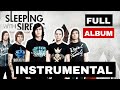 Sleeping With Sirens With Ears To See And Eyes To Hear Full Album Instrumental