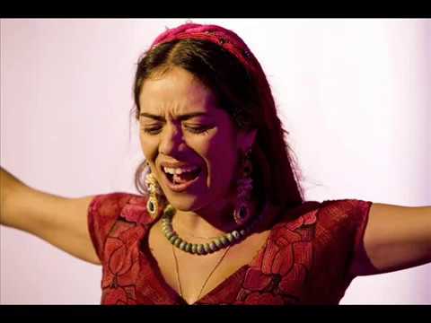 LILA DOWNS - Arráncame la vida