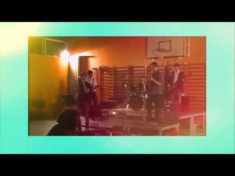 Concert 2014/02/22 - Black Suits