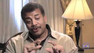 The Moon, the Tides and Neil DeGrasse Tyson The Moon, the Tides and Neil DeGrasse Tyson