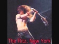 venom the chanting of the priests live 1986