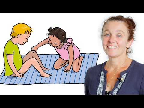 kinder sex