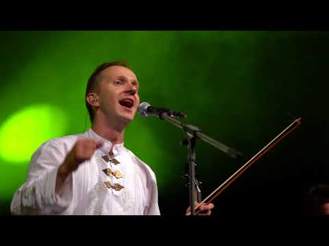 Góralsi - koncert LIVE