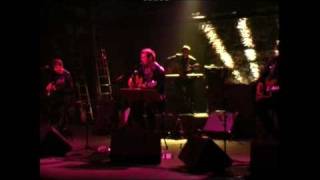 Los Enemigos - Miedo