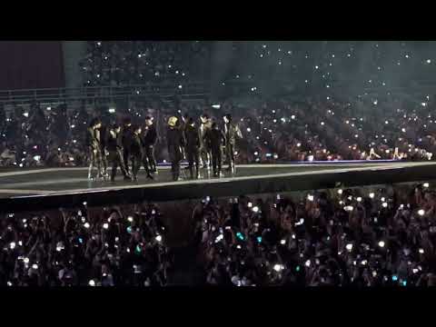 07-01-23 Seventeen @GDA In BKK