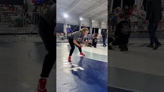 Who’s ready for Final X #wrestling #usawrestling #freestylewrestling #collegewrestling #wrestler