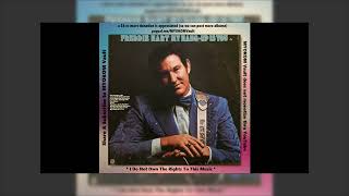 Freddie Hart - My Hang-Up Is You 1971 Mix