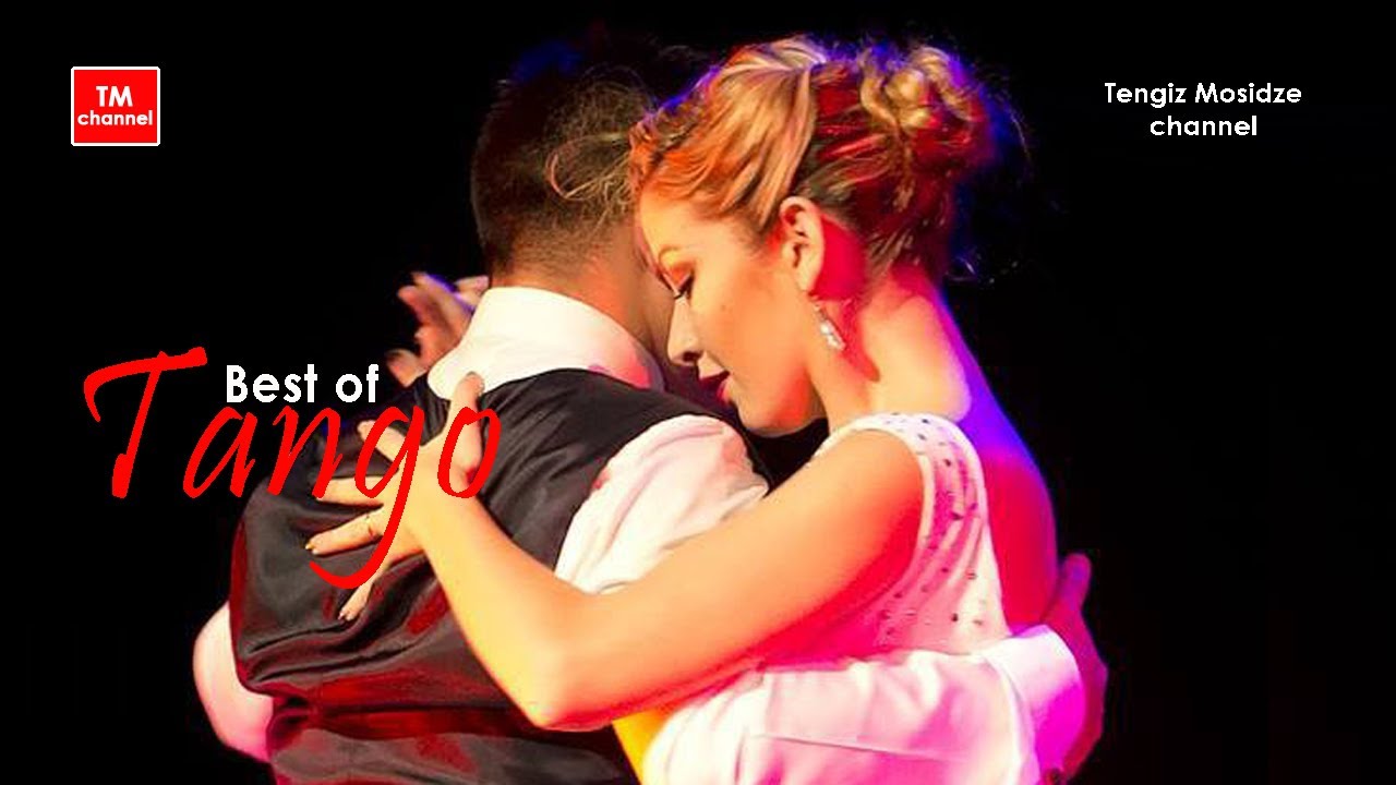 Milonga "De Mis Amores". Noelia Hurtado and Carlos Espinoza with “Solo Tango orquesta”.  Танго 2015.