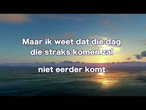 Opwekking 551 Ik zie uit naar de dag