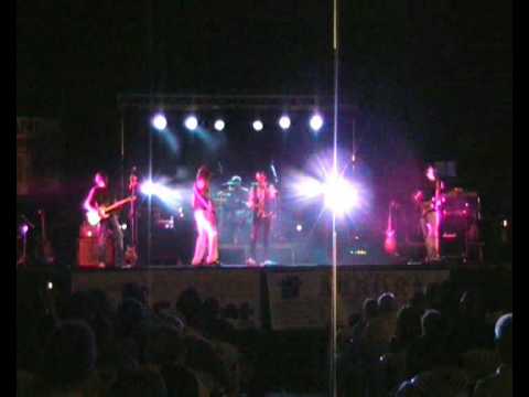 Senza Meta - Senza patria