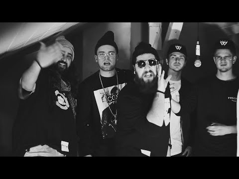 MFKA Cypher 2015: Kex Kuhl x Badze x Schote x Rino Mandingo x Andi Tablez x HawkOne