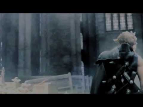 [BETA] The Stand: Yuna and Cloud Scene