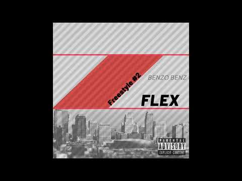 Benzo Benz - FF2 (AMG prod.)