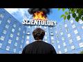 I Snuck Inside Scientology for 2 Years… DEFAULT Thumbnail