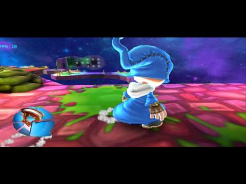 flip's twisted world wii iso