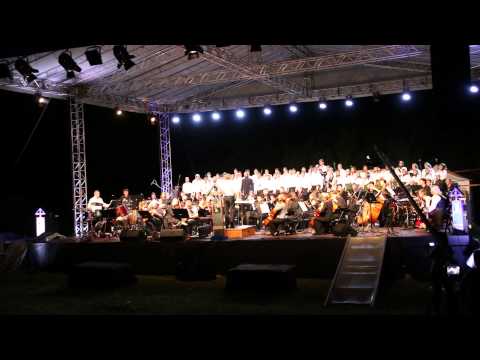 Shaun Devay Music - Concert Sapanta 2014