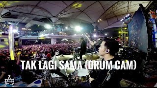 Download lagu NOAH - Tak Lagi Sama (Drumcam) mp3 Download lagu NOAH - Tak Lagi Sama (Drumcam) mp3