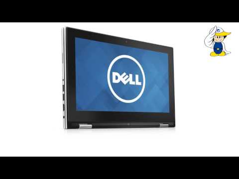 Big Sale: Dell Inspiron i3147-3750sLV 11.6-Inch 2 in 1 Convertible Touchscreen L