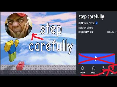 The Angriest Obby To Ever Exist