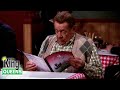 Arthur Has A Meltdown The King Of Queens